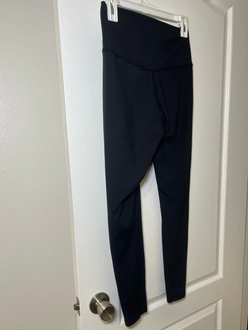 Colorfulkoala Women's Buttery Soft High Waisted Full-Length Leggings Size Medium - Picture 7 of 13